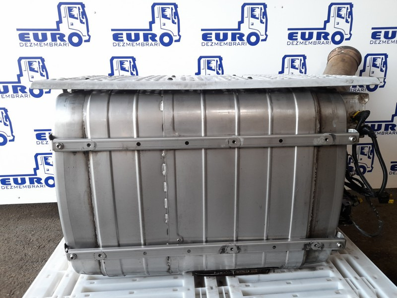 CATALIZATOR MERCEDES ACTROS MP4 E5 A0034904512, A0054900712 - Convertor catalitic pentru Camion: Foto 1 CATALIZATOR MERCEDES ACTROS MP4 E5 A0034904512, A0054900712 - Convertor catalitic pentru Camion: Foto 1