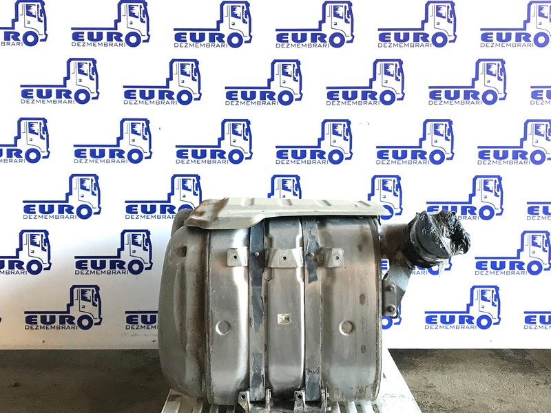 CATALIZATOR RENAULT E6 21364822, 23094588 - Convertor catalitic pentru Camion: Foto 1 CATALIZATOR RENAULT E6 21364822, 23094588 - Convertor catalitic pentru Camion: Foto 1