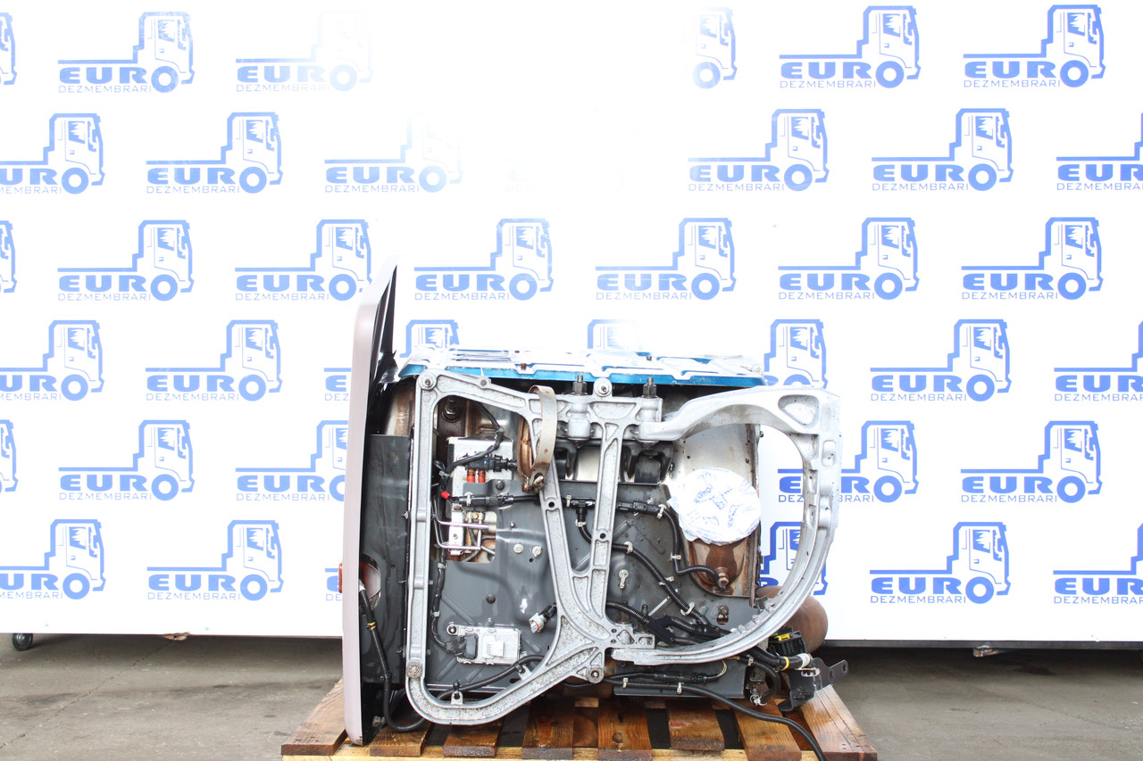 CATALIZATOR RENAULT T EURO 6 22495990 - Convertor catalitic pentru Camion: Foto 2 CATALIZATOR RENAULT T EURO 6 22495990 - Convertor catalitic pentru Camion: Foto 2