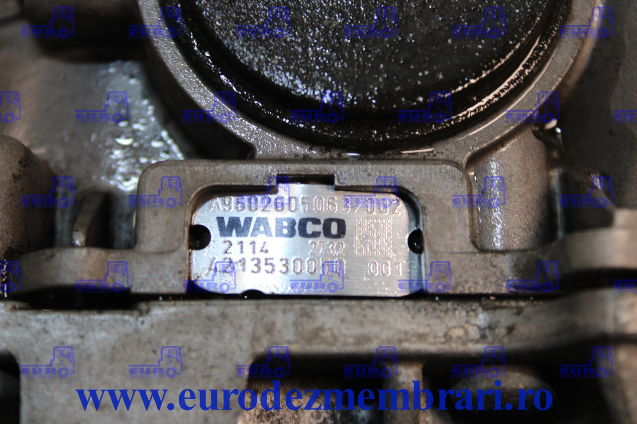 CAUTATOR VITEZE MERCEDES ACTROS MP4 A9602605063 A9602605363 A9602608863 A9612606263 A9602604063 - Cutie de viteze și piese pentru Camion: Foto 2 CAUTATOR VITEZE MERCEDES ACTROS MP4 A9602605063 A9602605363 A9602608863 A9612606263 A9602604063 - Cutie de viteze și piese pentru Camion: Foto 2