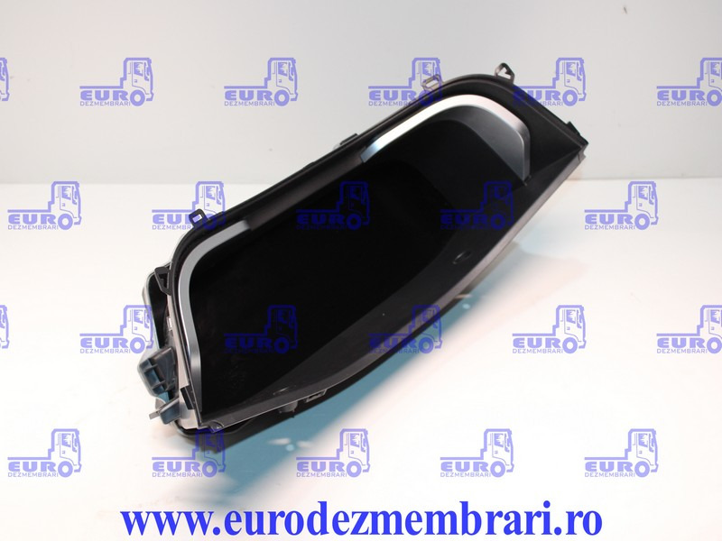 CEAS BORD DIGITAL DAF XF XG 2234212 - Tablou de bord pentru Camion: Foto 2 CEAS BORD DIGITAL DAF XF XG 2234212 - Tablou de bord pentru Camion: Foto 2