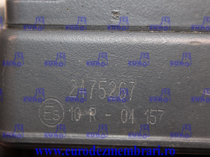 CILINDRU AMBREIAJ MAN SCANIA 2475267 - Cilindru ambreiaj pentru Camion: Foto 2 CILINDRU AMBREIAJ MAN SCANIA 2475267 - Cilindru ambreiaj pentru Camion: Foto 2