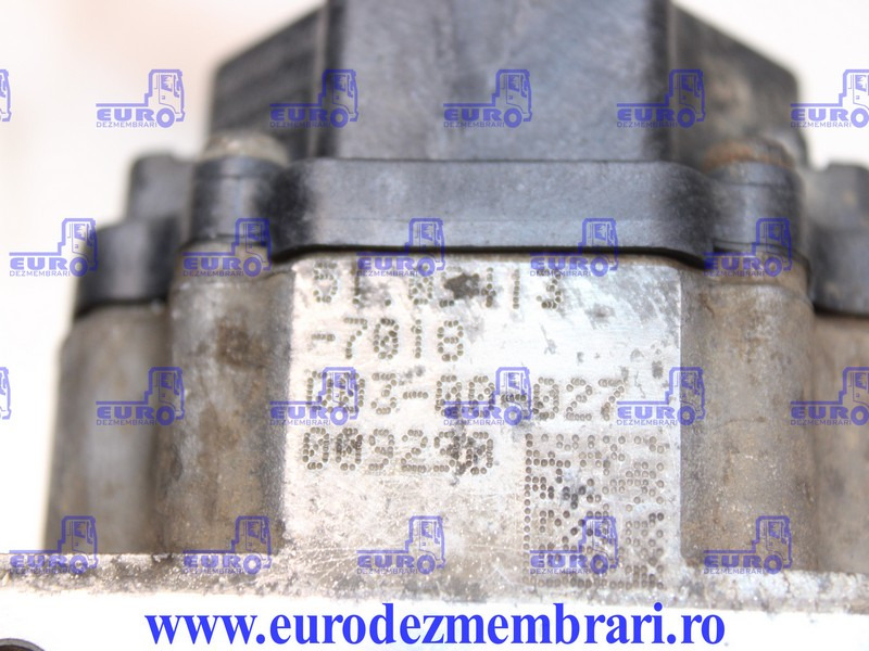 CLAPETA ACCELERATIE MAN 51.09413.7018, 51.09413.7017, 51.09413.7015 - Supapă pentru Camion: Foto 3 CLAPETA ACCELERATIE MAN 51.09413.7018, 51.09413.7017, 51.09413.7015 - Supapă pentru Camion: Foto 3
