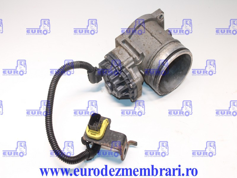 CLAPETA ACCELERATIE MAN 51.09413.7018, 51.09413.7017, 51.09413.7015 - Supapă pentru Camion: Foto 2 CLAPETA ACCELERATIE MAN 51.09413.7018, 51.09413.7017, 51.09413.7015 - Supapă pentru Camion: Foto 2