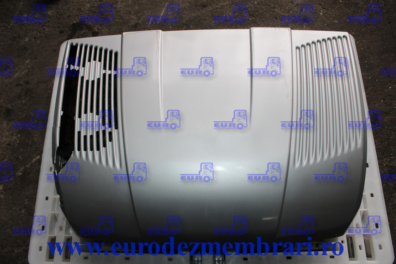 CLIMA STATIONARE WAECO RT880 9105305551, 936000849 - Piesa de climatizare pentru Camion: Foto 2 CLIMA STATIONARE WAECO RT880 9105305551, 936000849 - Piesa de climatizare pentru Camion: Foto 2