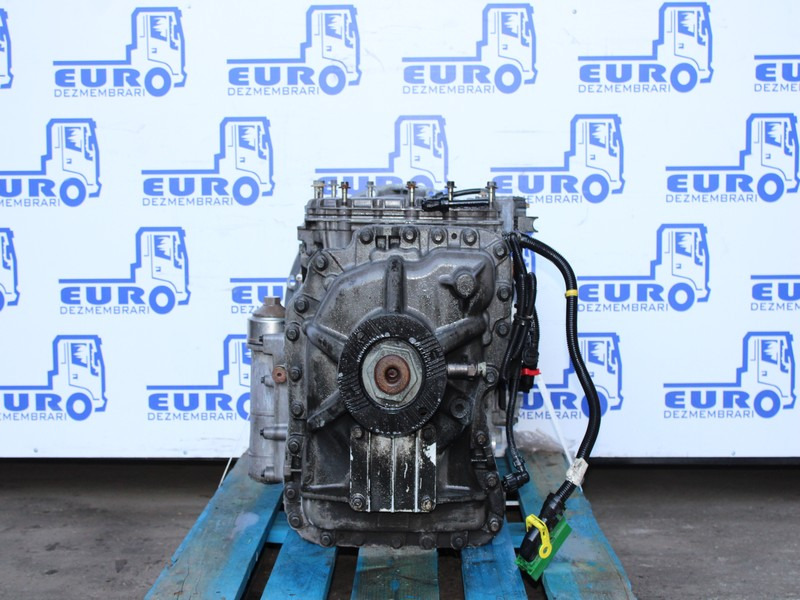 CUTIE DE VITEZE AUTOMATA FARA RETARDER VOLVO AT2412F 60150786 - Cutie de viteze pentru Camion: Foto 4 CUTIE DE VITEZE AUTOMATA FARA RETARDER VOLVO AT2412F 60150786 - Cutie de viteze pentru Camion: Foto 4