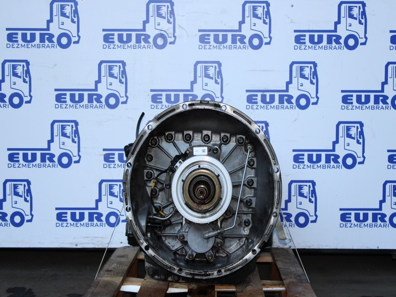 CUTIE DE VITEZE AUTOMATA FARA RETARDER VOLVO AT2612D 3190576 - Cutie de viteze pentru Camion: Foto 2 CUTIE DE VITEZE AUTOMATA FARA RETARDER VOLVO AT2612D 3190576 - Cutie de viteze pentru Camion: Foto 2