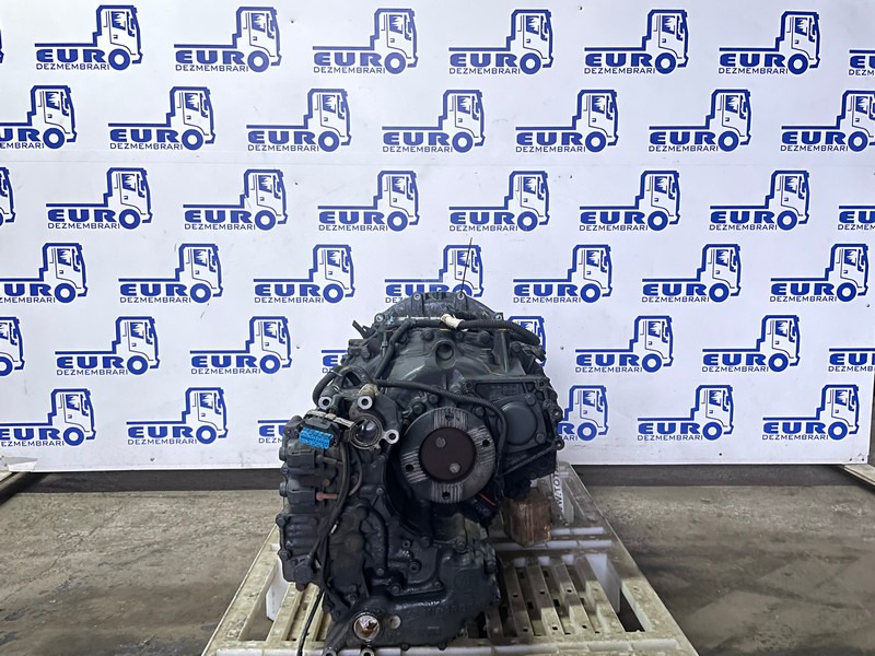 CUTIE DE VITEZE IVECO AUTOMATA CU RETARDER 12 AS 2331 TD R=15,86-1,00 5801869546 - Cutie de viteze pentru Camion: Foto 4 CUTIE DE VITEZE IVECO AUTOMATA CU RETARDER 12 AS 2331 TD R=15,86-1,00 5801869546 - Cutie de viteze pentru Camion: Foto 4