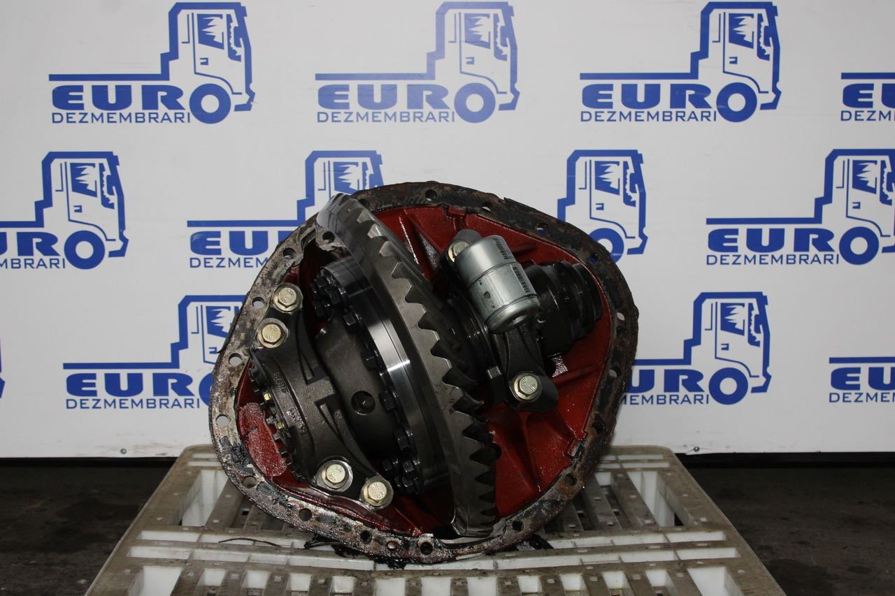 DIFERENTIAL DAF XF106 R=2,69 - Diferențial pentru Camion: Foto 2 DIFERENTIAL DAF XF106 R=2,69 - Diferențial pentru Camion: Foto 2