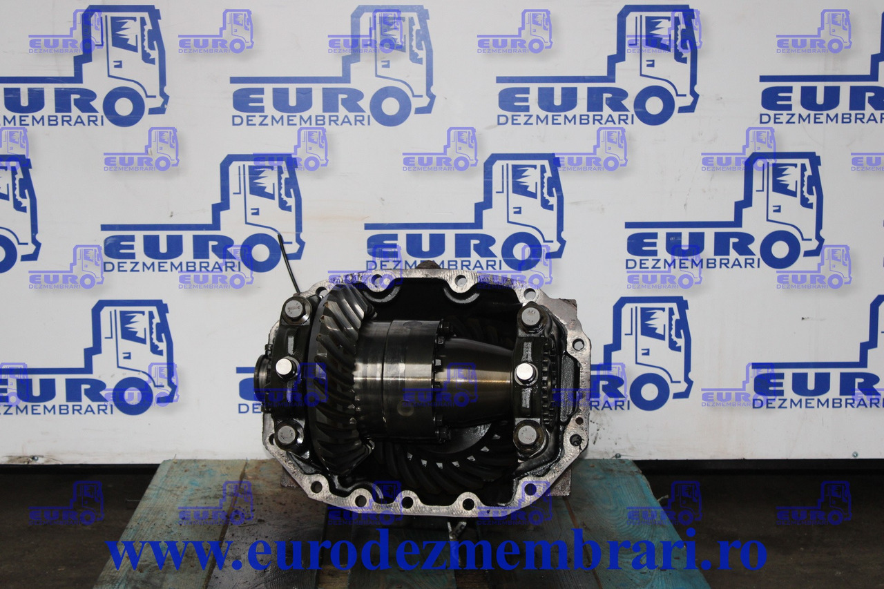 DIFERENTIAL FINAL AXA SPATE SCANIA RP835 R-1,12 2235771, 1531352, 2591633 - Diferențial pentru Camion: Foto 1 DIFERENTIAL FINAL AXA SPATE SCANIA RP835 R-1,12 2235771, 1531352, 2591633 - Diferențial pentru Camion: Foto 1