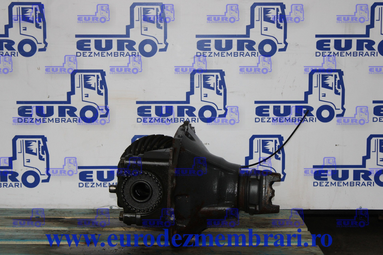 DIFERENTIAL FINAL AXA SPATE SCANIA RP835 R-1,12 2235771, 1531352, 2591633 - Diferențial pentru Camion: Foto 2 DIFERENTIAL FINAL AXA SPATE SCANIA RP835 R-1,12 2235771, 1531352, 2591633 - Diferențial pentru Camion: Foto 2