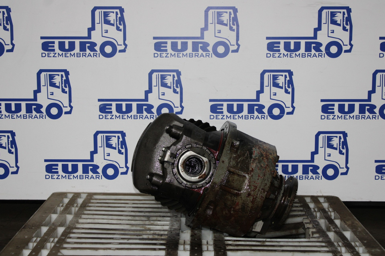 DIFERENTIAL FINAL IVECO R=23/36 42115863 - Diferențial pentru Camion: Foto 1 DIFERENTIAL FINAL IVECO R=23/36 42115863 - Diferențial pentru Camion: Foto 1