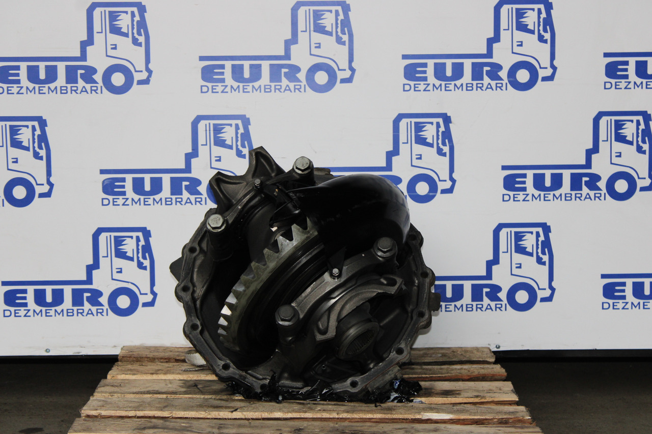 DIFERENTIAL MERCEDES ACTROS R=2,412 R440-13 X351005406, 068507326 - Diferențial pentru Camion: Foto 2 DIFERENTIAL MERCEDES ACTROS R=2,412 R440-13 X351005406, 068507326 - Diferențial pentru Camion: Foto 2