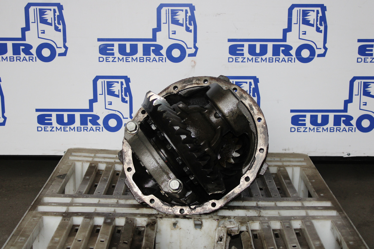 DIFERENTIAL MERCEDES ATEGO R=38:13 HL2 006503790 - Diferențial pentru Camion: Foto 2 DIFERENTIAL MERCEDES ATEGO R=38:13 HL2 006503790 - Diferențial pentru Camion: Foto 2