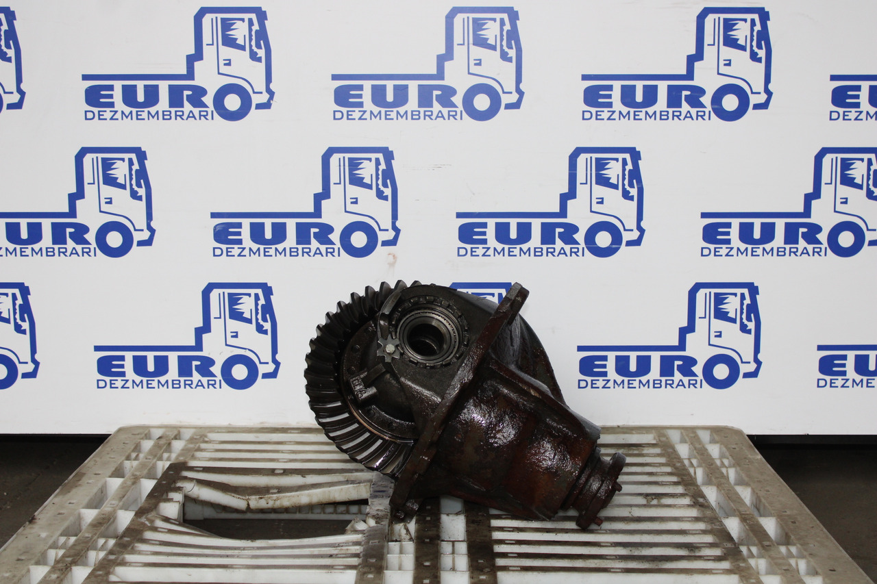 DIFERENTIAL MERCEDES ATEGO R=38:13 HL2 006503790 - Diferențial pentru Camion: Foto 1 DIFERENTIAL MERCEDES ATEGO R=38:13 HL2 006503790 - Diferențial pentru Camion: Foto 1