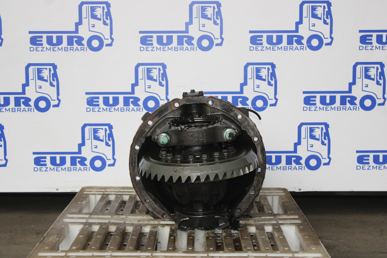 DIFERENTIAL MERCEDES ATEGO R=43:13 HL4 004520282, 770102 - Diferențial pentru Camion: Foto 2 DIFERENTIAL MERCEDES ATEGO R=43:13 HL4 004520282, 770102 - Diferențial pentru Camion: Foto 2