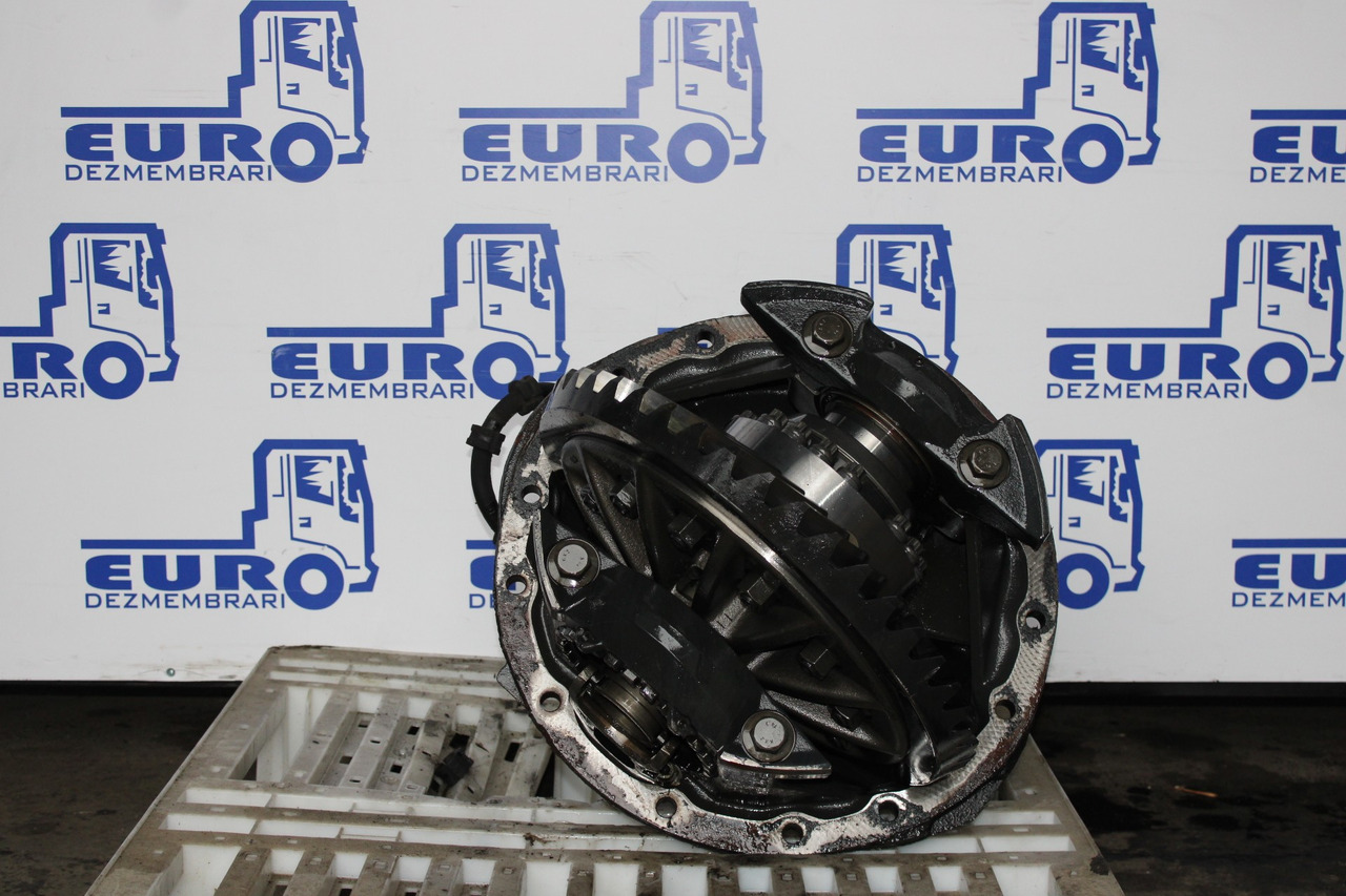 DIFERENTIAL SCANIA R780 R=2,59 2216800 - Diferențial pentru Camion: Foto 2 DIFERENTIAL SCANIA R780 R=2,59 2216800 - Diferențial pentru Camion: Foto 2