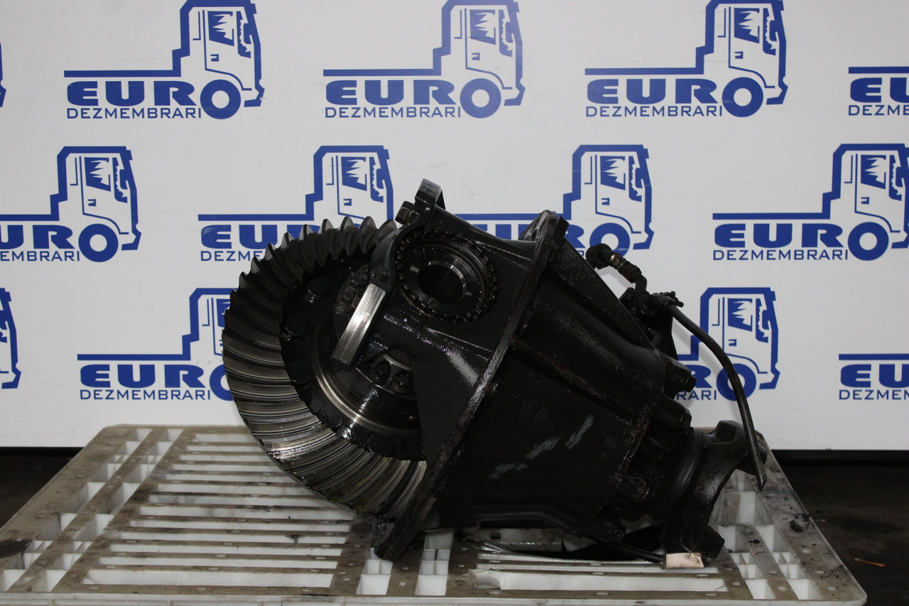 DIFERENTIAL SCANIA R780 R=2,59 2216800 - Diferențial pentru Camion: Foto 1 DIFERENTIAL SCANIA R780 R=2,59 2216800 - Diferențial pentru Camion: Foto 1