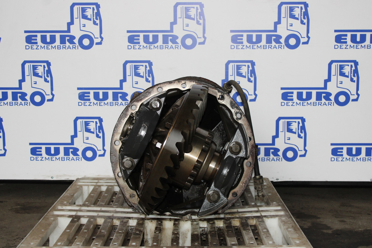 DIFERENTIAL SCANIA R780 R=3,08 9353347 - Diferențial pentru Camion: Foto 1 DIFERENTIAL SCANIA R780 R=3,08 9353347 - Diferențial pentru Camion: Foto 1