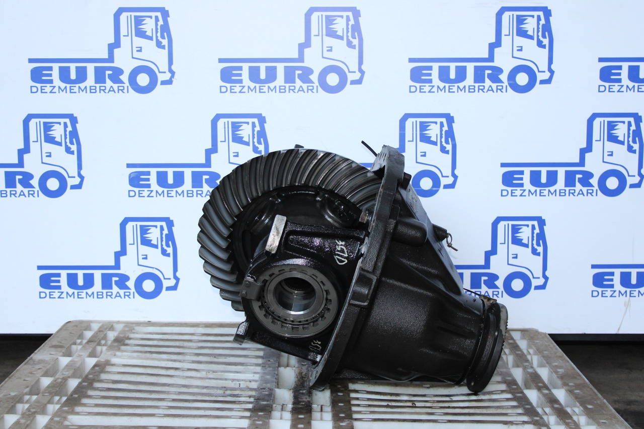 DIFERENTIAL VOLVO MS 17X RSS1344D R=2,31 21977778 - Diferențial pentru Camion: Foto 1 DIFERENTIAL VOLVO MS 17X RSS1344D R=2,31 21977778 - Diferențial pentru Camion: Foto 1