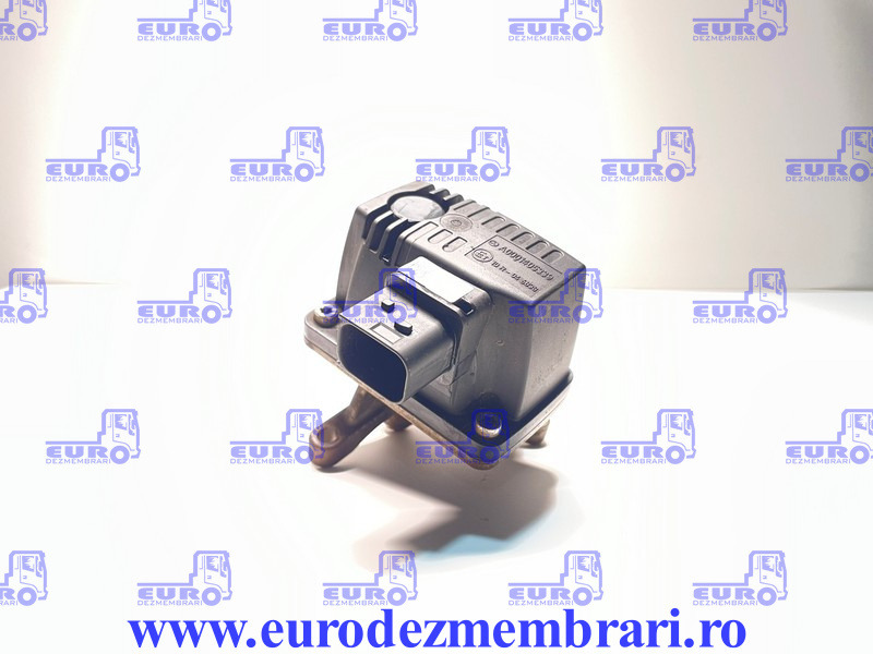 DOZATOR ADBLUE MERCEDES ACTROS MP4 A0001405339 - Sistem de evacuare pentru Camion: Foto 1 DOZATOR ADBLUE MERCEDES ACTROS MP4 A0001405339 - Sistem de evacuare pentru Camion: Foto 1