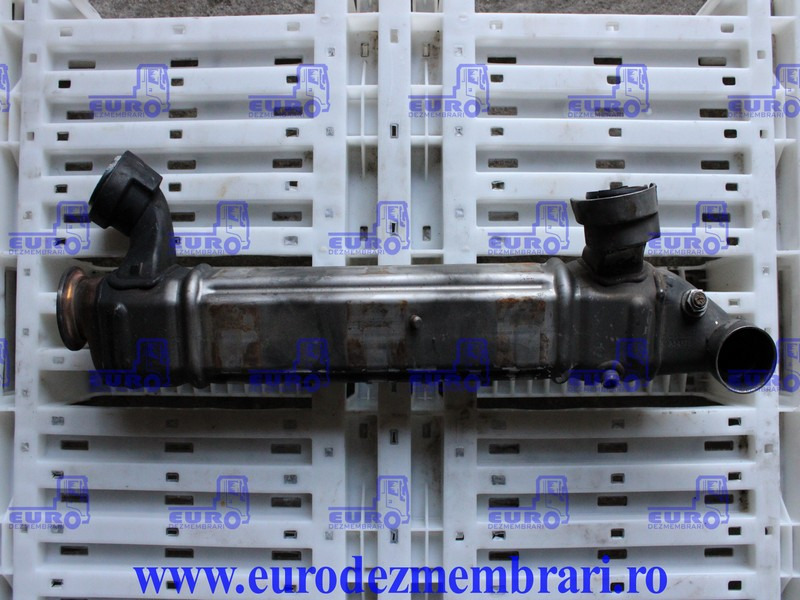 EGR DAF XF106 MX-11 1892359 - Răcitor EGR pentru Camion: Foto 1 EGR DAF XF106 MX-11 1892359 - Răcitor EGR pentru Camion: Foto 1