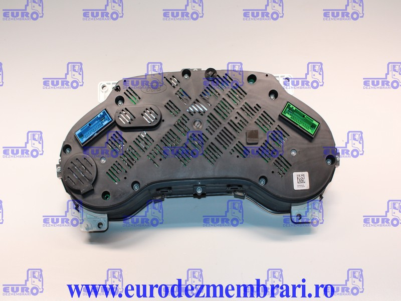 ELEMENT BORD CEAS BORD FORD F-MAX JC46-10849-AP, JC46-14F094-AC, JC46-14C026-CB - Tablou de bord pentru Camion: Foto 2 ELEMENT BORD CEAS BORD FORD F-MAX JC46-10849-AP, JC46-14F094-AC, JC46-14C026-CB - Tablou de bord pentru Camion: Foto 2