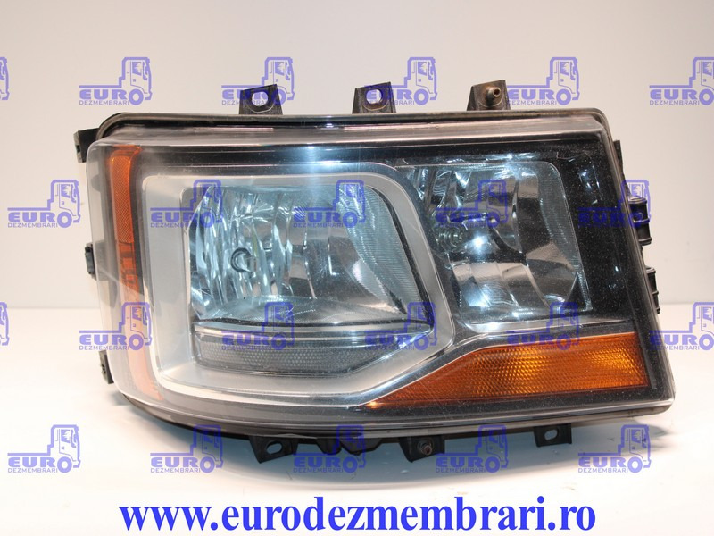 FAR DREAPTA SCANIA NGS 2655843, 2379894 - Far pentru Camion: Foto 1 FAR DREAPTA SCANIA NGS 2655843, 2379894 - Far pentru Camion: Foto 1