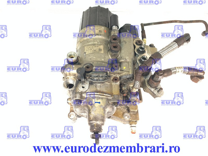 FILTRU COMBUSTIBIL MERCEDES ACTROS MP4 A4710904752, A4710903752 - Filtru de combustibil pentru Camion: Foto 1 FILTRU COMBUSTIBIL MERCEDES ACTROS MP4 A4710904752, A4710903752 - Filtru de combustibil pentru Camion: Foto 1