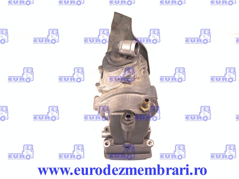 FILTRU SEPARATOR ULEI SCANIA 1753376, 1857559 - Filtru de ulei pentru Camion: Foto 1 FILTRU SEPARATOR ULEI SCANIA 1753376, 1857559 - Filtru de ulei pentru Camion: Foto 1