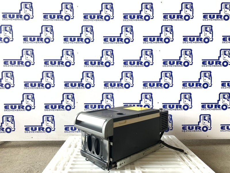 FRIGIDER DAF XF 1794024, 1794025 - Cabină și interior pentru Camion: Foto 1 FRIGIDER DAF XF 1794024, 1794025 - Cabină și interior pentru Camion: Foto 1