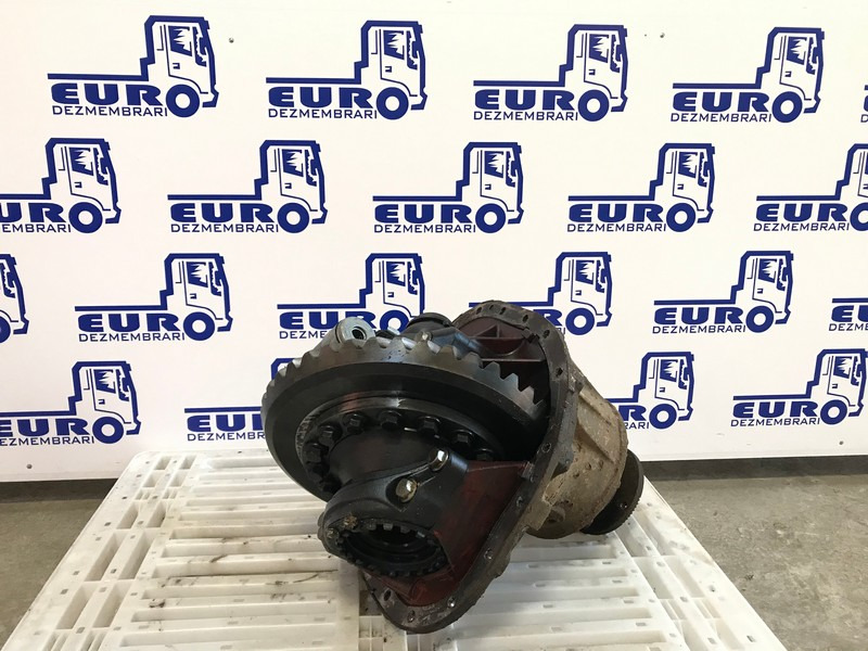 GRUP DIFERENTIAL DAF R=2,8 - Diferențial pentru Camion: Foto 1 GRUP DIFERENTIAL DAF R=2,8 - Diferențial pentru Camion: Foto 1