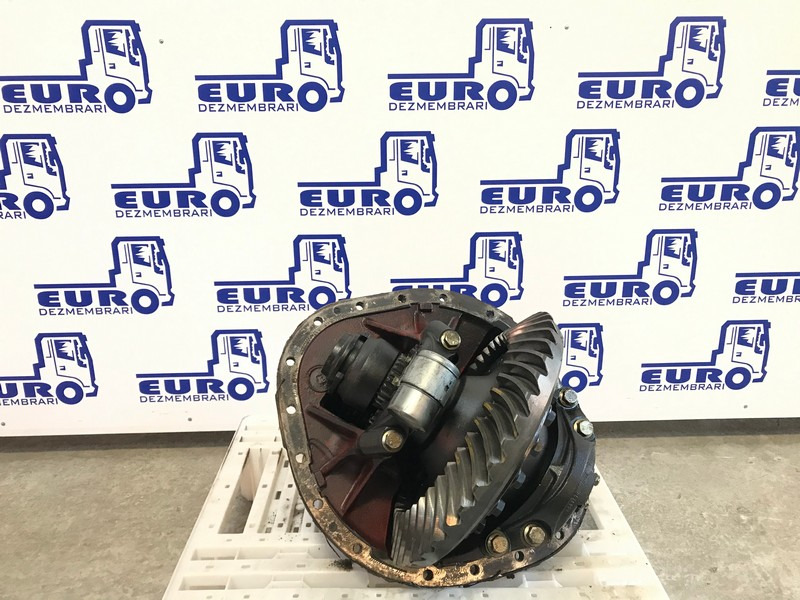 GRUP DIFERENTIAL DAF R=2,8 - Diferențial pentru Camion: Foto 2 GRUP DIFERENTIAL DAF R=2,8 - Diferențial pentru Camion: Foto 2