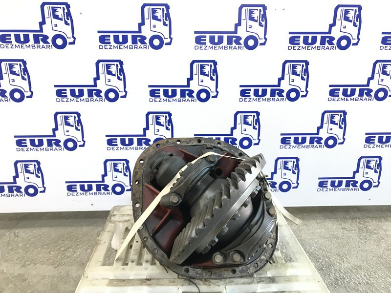 GRUP DIFERENTIAL DAF R=2,93 - Diferențial pentru Camion: Foto 2 GRUP DIFERENTIAL DAF R=2,93 - Diferențial pentru Camion: Foto 2