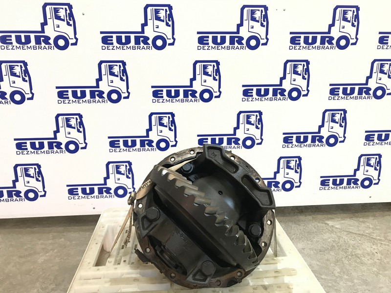 GRUP DIFERENTIAL IVECO MS 17X R=1/285 R=2,85 - Diferențial pentru Camion: Foto 1 GRUP DIFERENTIAL IVECO MS 17X R=1/285 R=2,85 - Diferențial pentru Camion: Foto 1