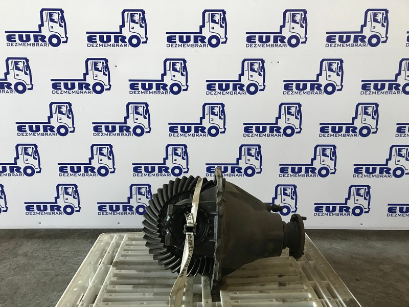 GRUP DIFERENTIAL MERCEDES ACTROS MP4 R=2,41 - Diferențial pentru Camion: Foto 1 GRUP DIFERENTIAL MERCEDES ACTROS MP4 R=2,41 - Diferențial pentru Camion: Foto 1