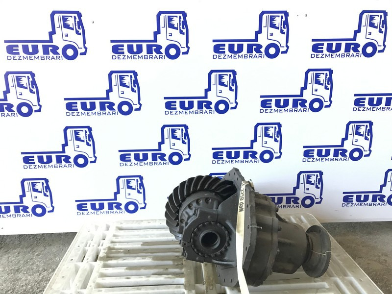 GRUP DIFERENTIAL MERCEDES R=26:24 R=1,08 - Diferențial pentru Camion: Foto 1 GRUP DIFERENTIAL MERCEDES R=26:24 R=1,08 - Diferențial pentru Camion: Foto 1