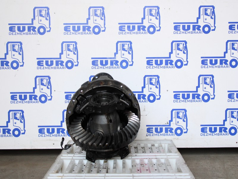 GRUP DIFERENTIAL MS 17X EVO R=1/336 3,36 IVECO S-WAY - Diferențial pentru Camion: Foto 2 GRUP DIFERENTIAL MS 17X EVO R=1/336 3,36 IVECO S-WAY - Diferențial pentru Camion: Foto 2