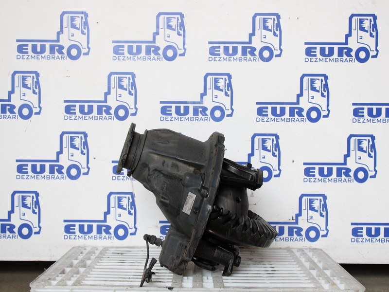 GRUP DIFERENTIAL MS 17X EVO R=1/336 3,36 IVECO S-WAY - Diferențial pentru Camion: Foto 1 GRUP DIFERENTIAL MS 17X EVO R=1/336 3,36 IVECO S-WAY - Diferențial pentru Camion: Foto 1