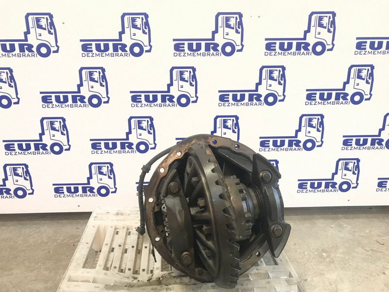 GRUP DIFERENTIAL SCANIA R=2,71 1744388 - Diferențial pentru Camion: Foto 2 GRUP DIFERENTIAL SCANIA R=2,71 1744388 - Diferențial pentru Camion: Foto 2