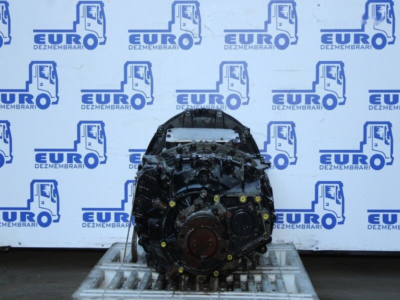 MAN 12 AS 2301 OD R=12,33-0,78 - Cutie de viteze pentru Camion: Foto 2 MAN 12 AS 2301 OD R=12,33-0,78 - Cutie de viteze pentru Camion: Foto 2