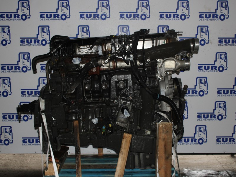 MOTOR DAF MX-11 330 H2 450CP EURO 6 2111666 - Motor pentru Camion: Foto 3 MOTOR DAF MX-11 330 H2 450CP EURO 6 2111666 - Motor pentru Camion: Foto 3