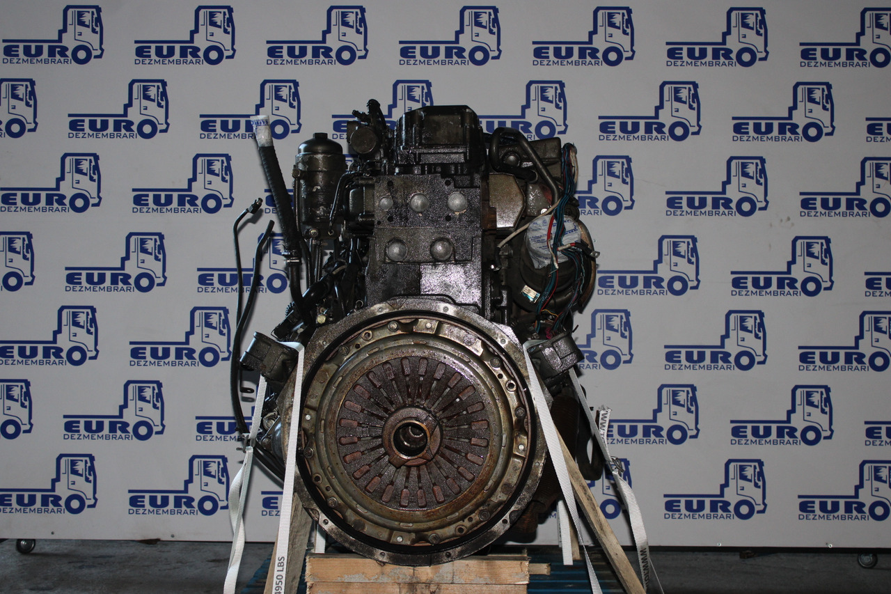 MOTOR DAF UPEC 2 XE 315C1 430CP EURO 3 1428034 - Motor pentru Camion: Foto 4 MOTOR DAF UPEC 2 XE 315C1 430CP EURO 3 1428034 - Motor pentru Camion: Foto 4