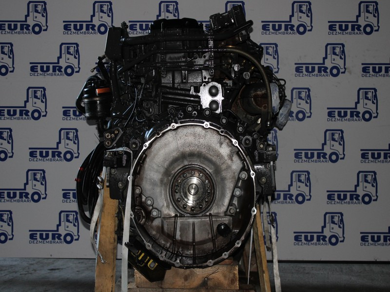 MOTOR DAF XF XG MX-13 355 H5 EURO 6 480CP 2249867 - Motor pentru Camion: Foto 4 MOTOR DAF XF XG MX-13 355 H5 EURO 6 480CP 2249867 - Motor pentru Camion: Foto 4