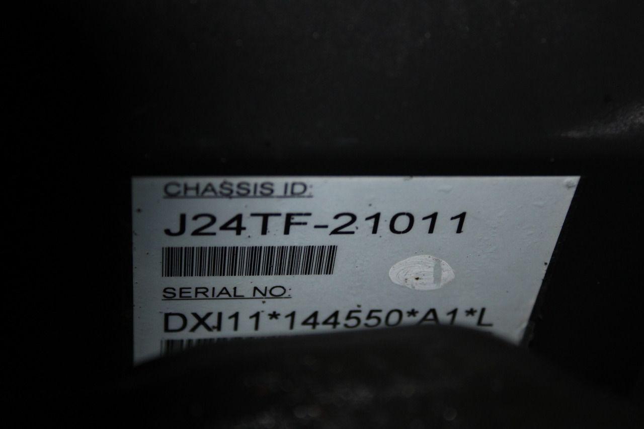 Motor pentru Camion MOTOR RENAULT DXI11 EURO 5 450CP 21042786: Foto 6