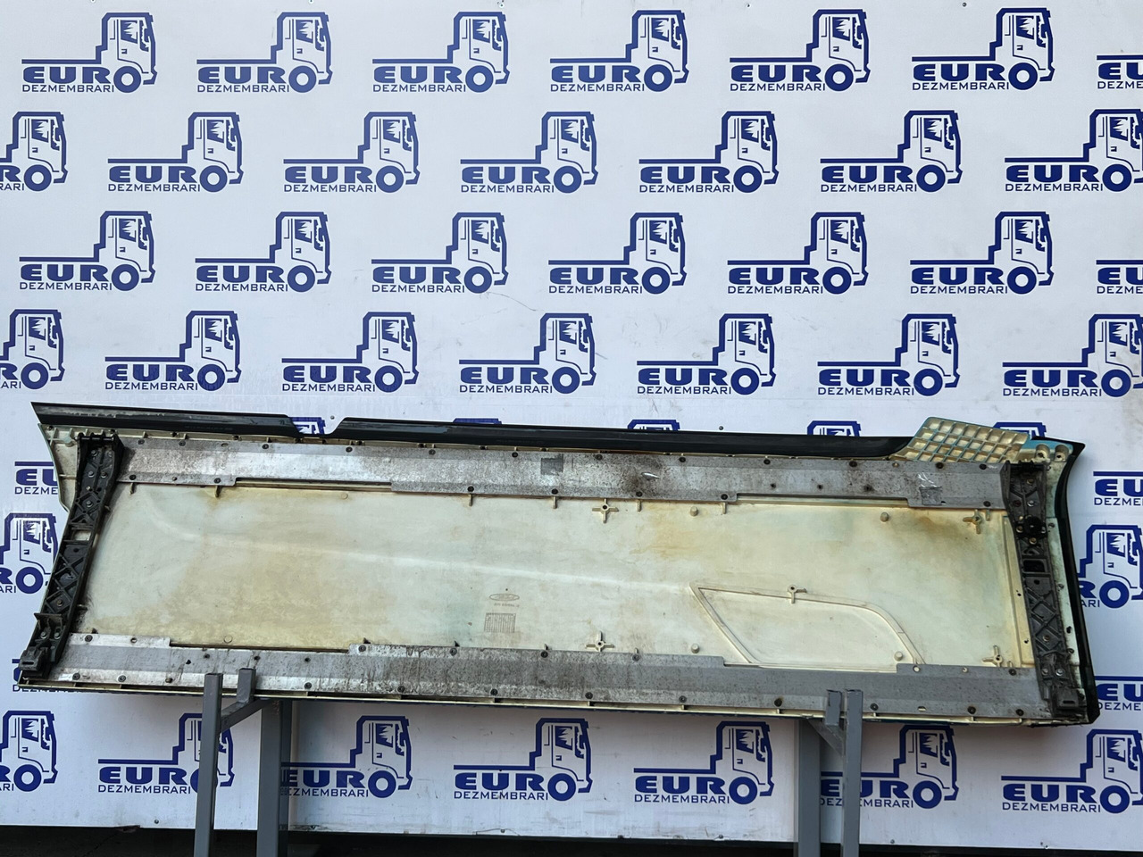 PARABICICLIST STANGA FORD F-MAX JC46E101D56AE - Caroserie și exterior pentru Camion: Foto 2 PARABICICLIST STANGA FORD F-MAX JC46E101D56AE - Caroserie și exterior pentru Camion: Foto 2