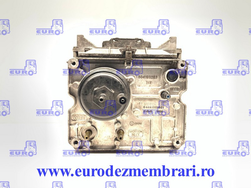POMPA ADBLUE IVECO EUROCARGO E5 504365261, 504193263 - Sistem de evacuare pentru Camion: Foto 1 POMPA ADBLUE IVECO EUROCARGO E5 504365261, 504193263 - Sistem de evacuare pentru Camion: Foto 1