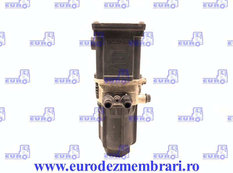 POMPA ADBLUE SCANIA NGS 2655852, 2549339 - Sistem de evacuare pentru Camion: Foto 1 POMPA ADBLUE SCANIA NGS 2655852, 2549339 - Sistem de evacuare pentru Camion: Foto 1