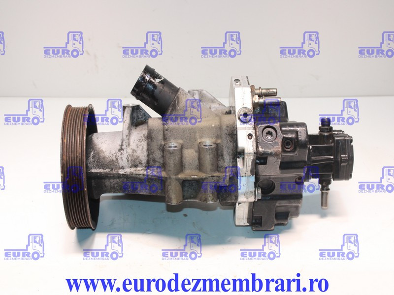 POMPA INALTA PRESIUNE MAN D20 51.11103.7738 - Pompă de combustibil pentru Camion: Foto 1 POMPA INALTA PRESIUNE MAN D20 51.11103.7738 - Pompă de combustibil pentru Camion: Foto 1