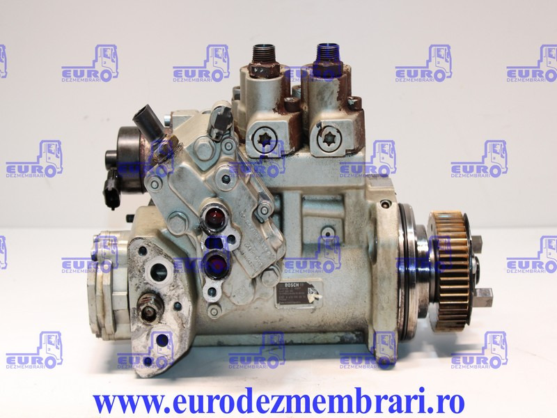 POMPA INALTA PRESIUNE MERCEDES ACTROS MP4 A4700900850, A4700902150 - Pompă de combustibil pentru Camion: Foto 1 POMPA INALTA PRESIUNE MERCEDES ACTROS MP4 A4700900850, A4700902150 - Pompă de combustibil pentru Camion: Foto 1
